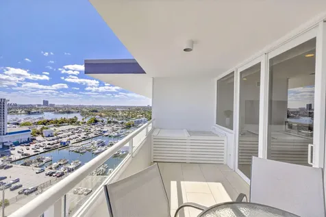 545 S Fort Lauderdale Beach Boulevard Fort Lauderdale FL 33316