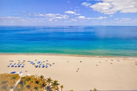545 S Fort Lauderdale Beach Boulevard Fort Lauderdale FL 33316