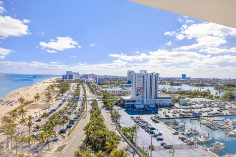545 S Fort Lauderdale Beach Boulevard Fort Lauderdale FL 33316