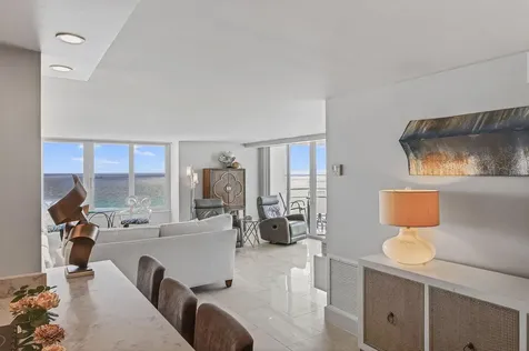 545 S Fort Lauderdale Beach Boulevard Fort Lauderdale FL 33316