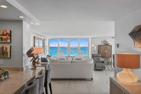545 S Fort Lauderdale Beach Boulevard Fort Lauderdale FL 33316