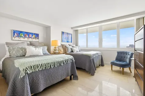 545 S Fort Lauderdale Beach Boulevard Fort Lauderdale FL 33316