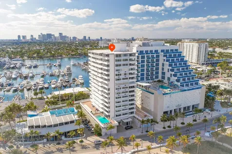 545 S Fort Lauderdale Beach Boulevard Fort Lauderdale FL 33316