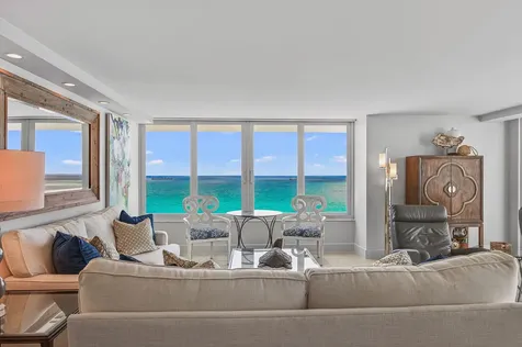 545 S Fort Lauderdale Beach Boulevard Fort Lauderdale FL 33316