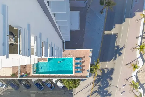 545 S Fort Lauderdale Beach Boulevard Fort Lauderdale FL 33316