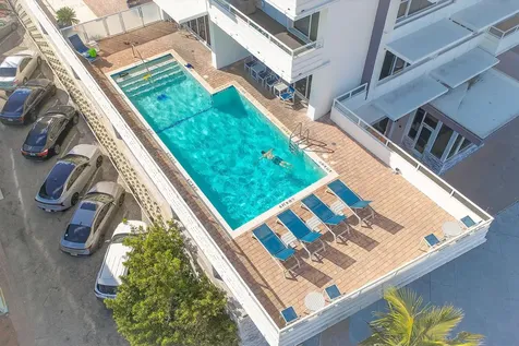 545 S Fort Lauderdale Beach Boulevard Fort Lauderdale FL 33316