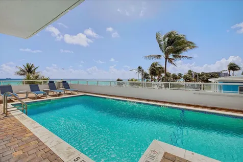 545 S Fort Lauderdale Beach Boulevard Fort Lauderdale FL 33316