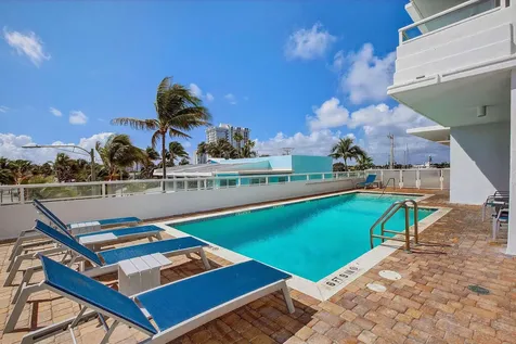 545 S Fort Lauderdale Beach Boulevard Fort Lauderdale FL 33316