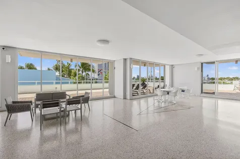 545 S Fort Lauderdale Beach Boulevard Fort Lauderdale FL 33316