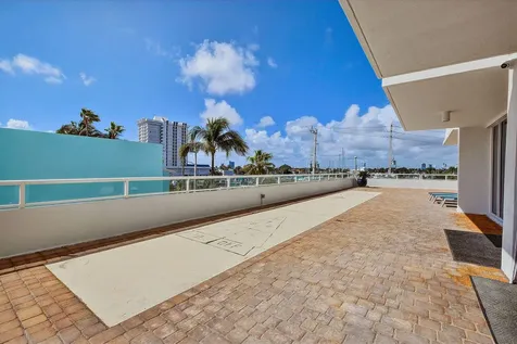 545 S Fort Lauderdale Beach Boulevard Fort Lauderdale FL 33316