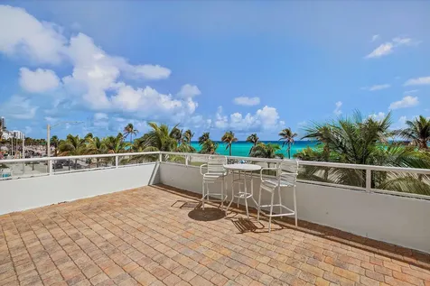 545 S Fort Lauderdale Beach Boulevard Fort Lauderdale FL 33316