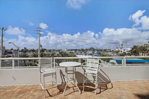 545 S Fort Lauderdale Beach Boulevard Fort Lauderdale FL 33316