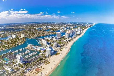 545 S Fort Lauderdale Beach Boulevard Fort Lauderdale FL 33316