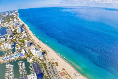 545 S Fort Lauderdale Beach Boulevard Fort Lauderdale FL 33316