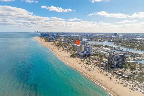 545 S Fort Lauderdale Beach Boulevard Fort Lauderdale FL 33316