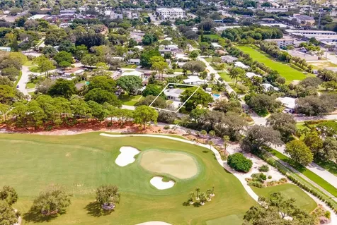 1080 E Country Club Circle Plantation FL 33317