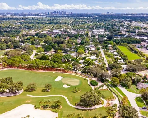 1080 E Country Club Circle Plantation FL 33317