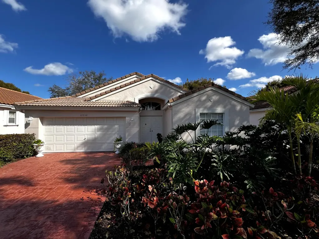 12658 Majestic Isle Drive Boynton Beach FL 33437
