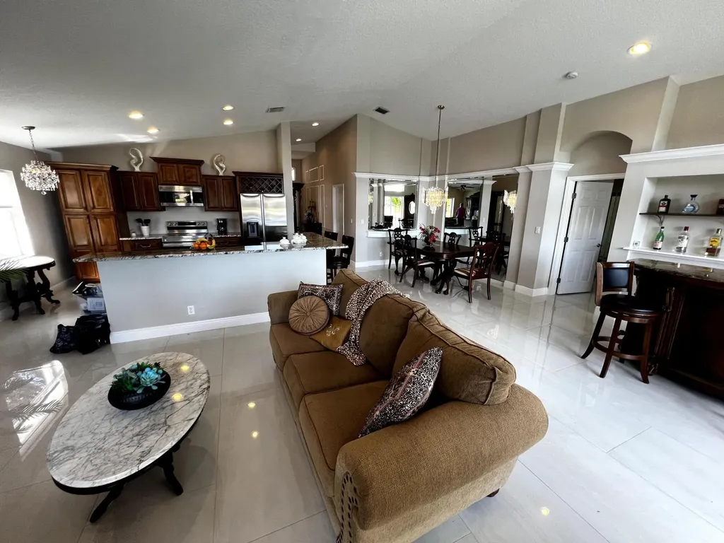 12658 Majestic Isle Drive Boynton Beach FL 33437
