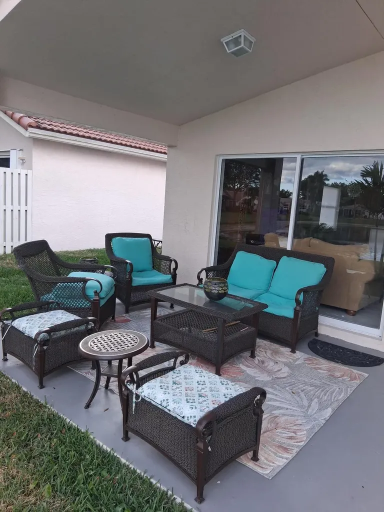 12658 Majestic Isle Drive Boynton Beach FL 33437
