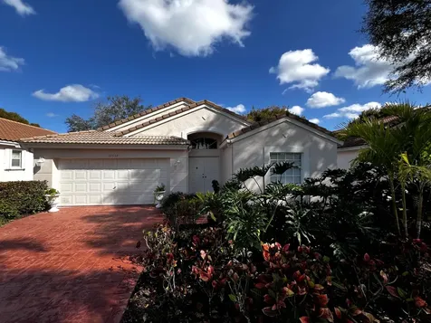 12658 Majestic Isle Drive Boynton Beach FL 33437