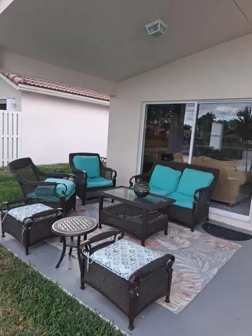 12658 Majestic Isle Drive Boynton Beach FL 33437