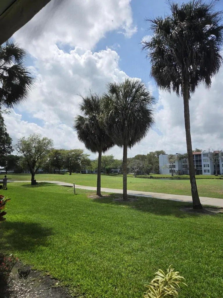 1831 Sabal Palm Drive Davie FL 33324