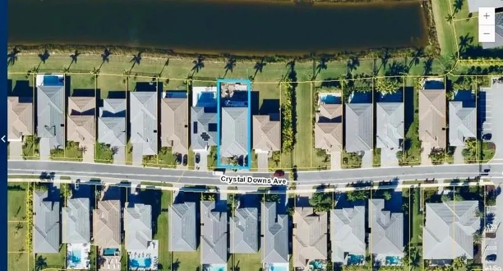 8573 Crystal Downs Avenue Boca Raton FL 33434