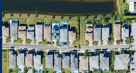 8573 Crystal Downs Avenue Boca Raton FL 33434