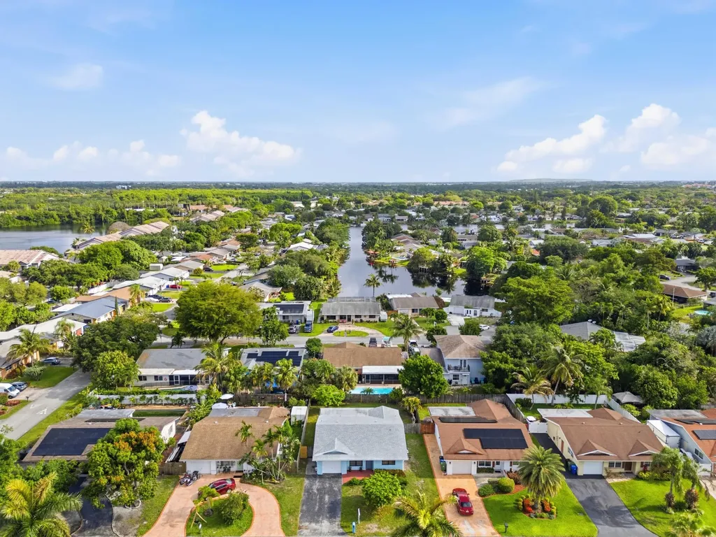 3379 NW 63rd Street Fort Lauderdale FL 33309