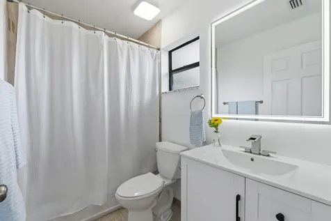 3379 NW 63rd Street Fort Lauderdale FL 33309