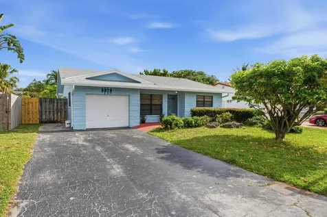 3379 NW 63rd Street Fort Lauderdale FL 33309