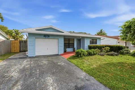 3379 NW 63rd Street Fort Lauderdale FL 33309