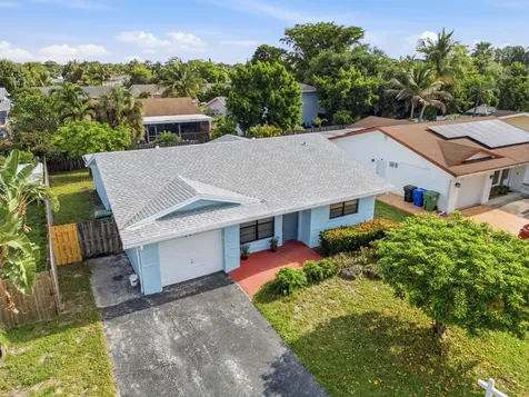 3379 NW 63rd Street Fort Lauderdale FL 33309