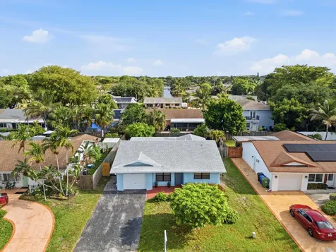 3379 NW 63rd Street Fort Lauderdale FL 33309