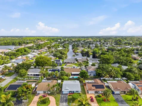 3379 NW 63rd Street Fort Lauderdale FL 33309