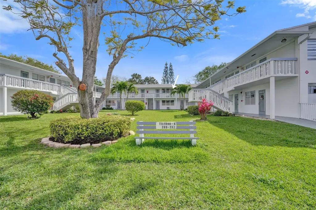 227 Tilford K Deerfield Beach FL 33442