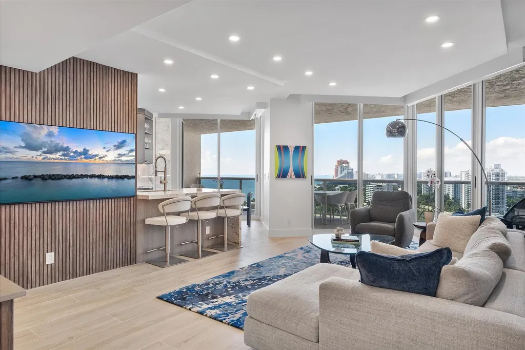 3100 N Ocean Boulevard Fort Lauderdale FL 33308