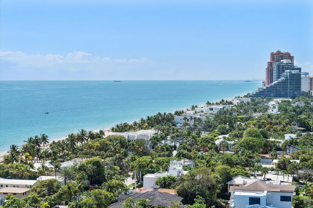 3100 N Ocean Boulevard Fort Lauderdale FL 33308