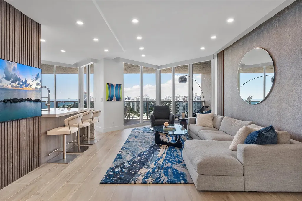 3100 N Ocean Boulevard Fort Lauderdale FL 33308