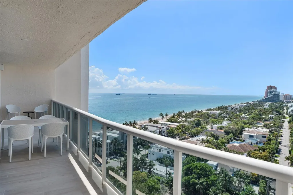 3100 N Ocean Boulevard Fort Lauderdale FL 33308