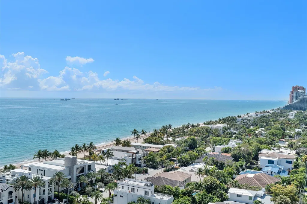 3100 N Ocean Boulevard Fort Lauderdale FL 33308