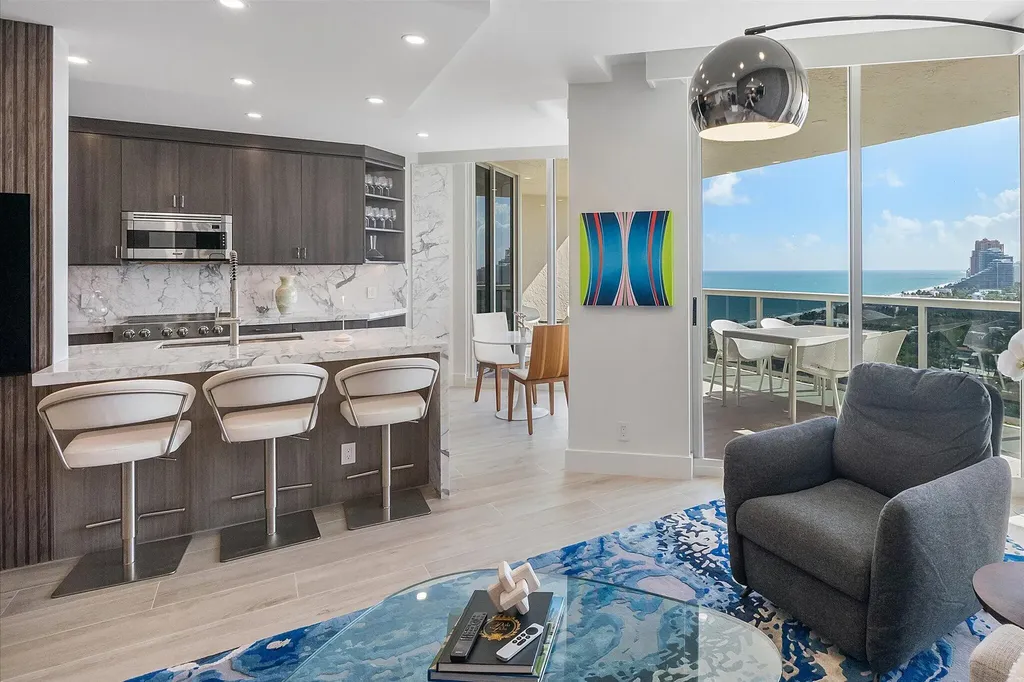 3100 N Ocean Boulevard Fort Lauderdale FL 33308