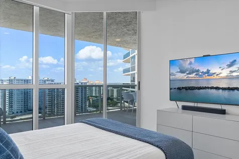3100 N Ocean Boulevard Fort Lauderdale FL 33308