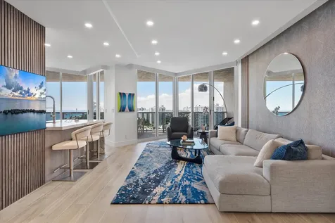 3100 N Ocean Boulevard Fort Lauderdale FL 33308