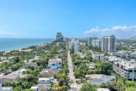 3100 N Ocean Boulevard Fort Lauderdale FL 33308