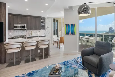 3100 N Ocean Boulevard Fort Lauderdale FL 33308