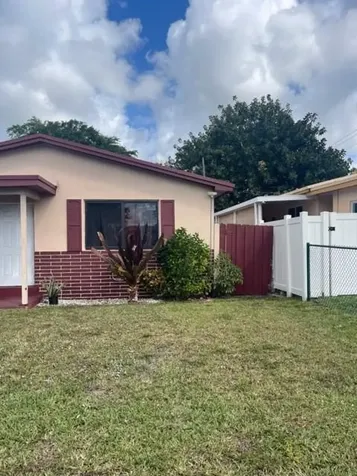 6103 Fletcher Street Hollywood FL 33023