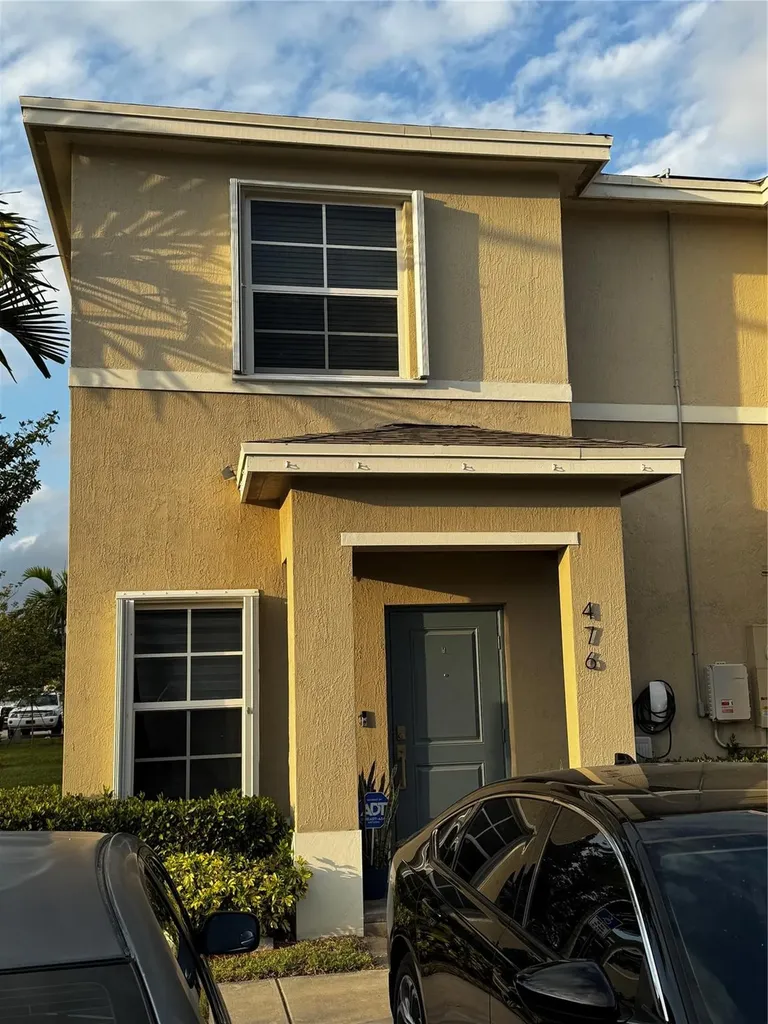 476 NE 5th Terrace Florida City FL 33034