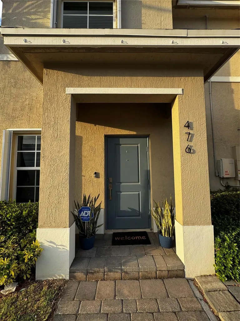 476 NE 5th Terrace Florida City FL 33034